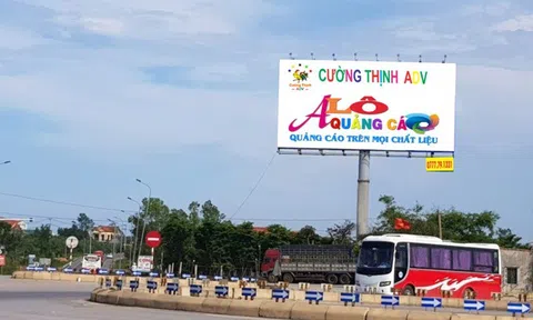 Cường Thịnh ADV - Chuyên thiết kế thi công bảng hiệu quảng cáo