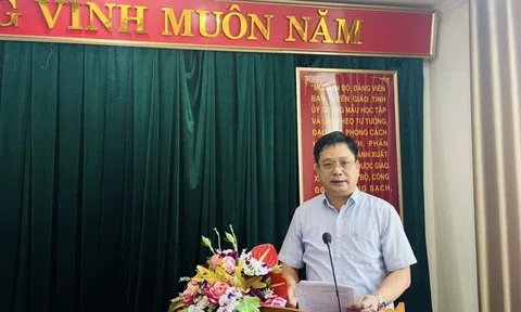 Vĩnh Phúc: Sẽ khởi công 5 dự án nhà ở xã hội vào quý 1 năm 2025