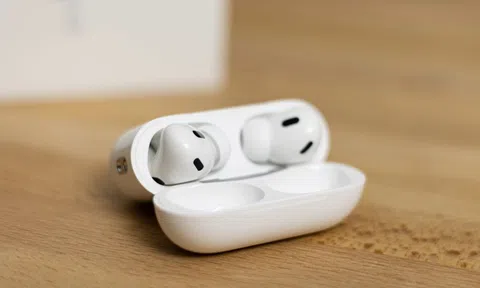 AirPods sẽ mang đến nhiều tính năng sức khỏe hơn trong tương lai