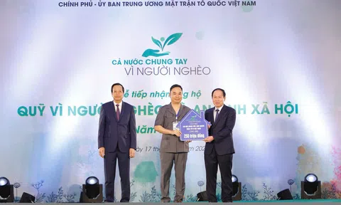 Ông Cao Văn Anh: Người Tiên Phong Trong Ngành Châm Cứu Việt Nam Và Tấm Gương Về Từ Thiện