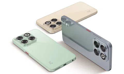 Đây là bản sao giá rẻ của Xiaomi 14T, camera xịn như Galaxy S22 Ultra, Dynamic Island thông minh như iPhone 16 Pro Max