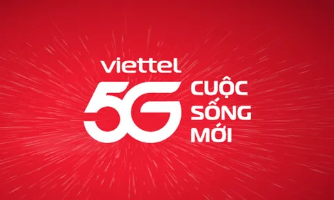 Bùng nổ trải nghiệm 5G cùng loạt smartphone Samsung giá cực tốt tại Viettel Store