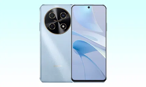 Huawei vừa trình làng phiên bản điện thoại tầm trung có camera xịn như Galaxy S22 Ultra, màn hình lớn, giá chỉ 7,3 triệu.