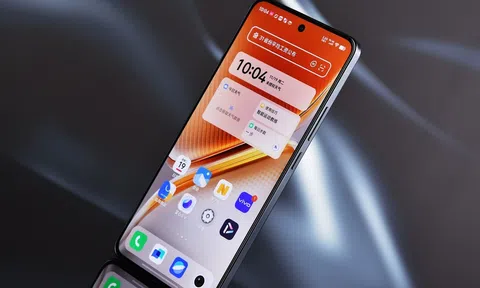 Quái vật hiệu năng iQOO Neo10R lộ diện, trang bị khủng quyết đấu Xiaomi 13T và Galaxy A55 5G