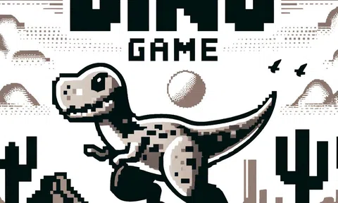 Dino Game tại Dinogame.app – Phiên Bản Nâng Cấp