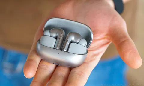 Đánh giá Xiaomi Buds 5 Pro: Tai nghe không dây tốt nhất của Xiaomi với tính năng ghi âm cuộc gọi thông minh