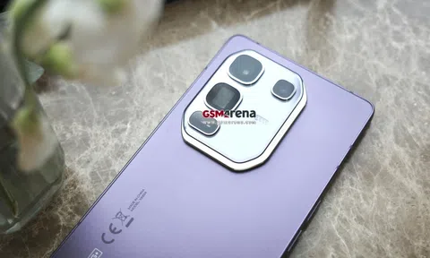 Vua AI Phone sắp ra mắt: Thiết kế cực chất, hiệu năng hàng đầu, camera xịn như Galaxy S25