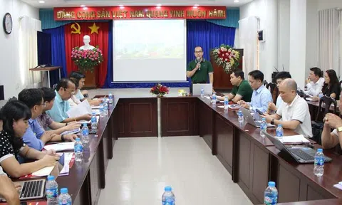 Chuẩn bị các bước triển khai mô hình 22: Phát triển kinh tế, đặc sản vùng miền và du lịch