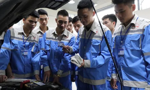 Trường Cao đẳng Cơ điện Phú Thọ: Địa chỉ đào tạo nguồn nhân lực chất lượng cao