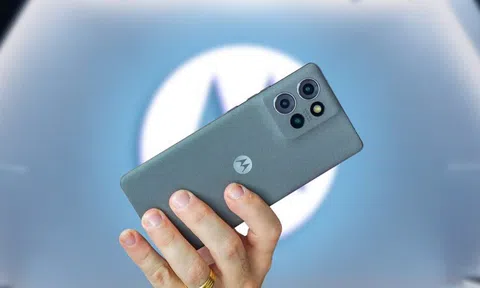 Vua tầm trung Moto G56 rò rỉ: Bền bỉ chuẩn quân đội Mỹ, màn hình mượt như iPhone 16, camera xịn như Galaxy S25
