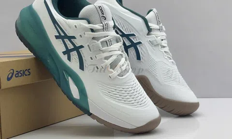 Asics Gel Resolution bùng nổ với siêu phẩm mới – Asics Gel Resolution X