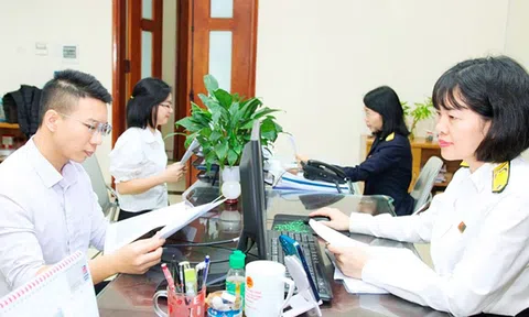 Vĩnh Phúc: Thu ngân sách 4 tháng đầu năm đạt hơn 43% dự toán cả năm