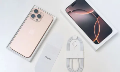 Đánh giá iPhone 16 Pro Max: Những điểm nâng cấp đáng chú ý