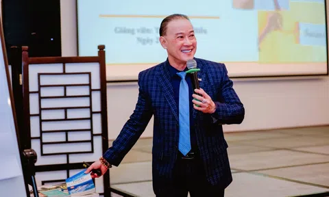 Tiến sĩ Lê Như Hiếu – Người tiên phong lan tỏa tư duy quản trị hiện đại cho doanh nghiệp Việt