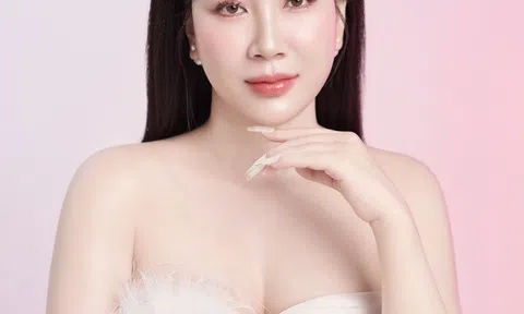 Nguyễn Thị Hoàng Yến – Người truyền lửa cho ngành làm đẹp và hành trình nâng tầm nhan sắc Việt