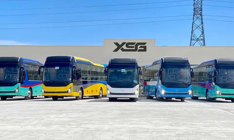 Dịch vụ thuê xe đi Đà Lạt uy tín – Khởi hành an toàn cùng Xe Sài Gòn
