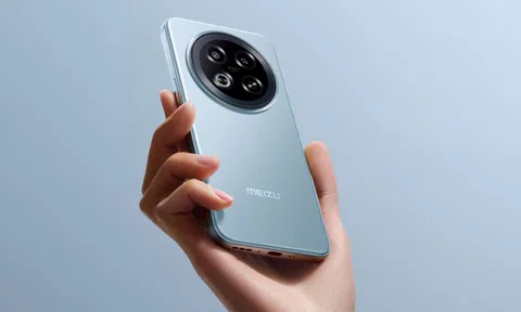 Bản sao giá rẻ của Xiaomi 15 Ultra ra mắt: Màn hình viền siêu mỏng, mượt hơn iPhone 16 Pro Max