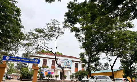 Trung tâm Phát triển Giáo dục Việt An Vĩnh Phúc cần tuyển dụng trợ giảng môn tiếng Anh