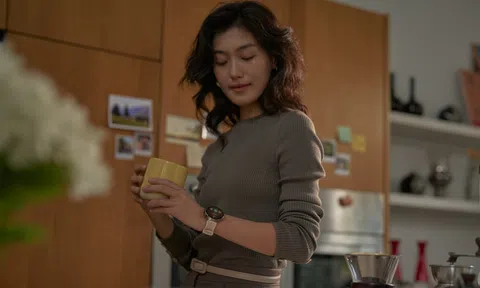 Huawei Watch 5 ra mắt với cảm biến sức khỏe X-Tap, thiết kế sang trọng, đối đầu Galaxy Watch7