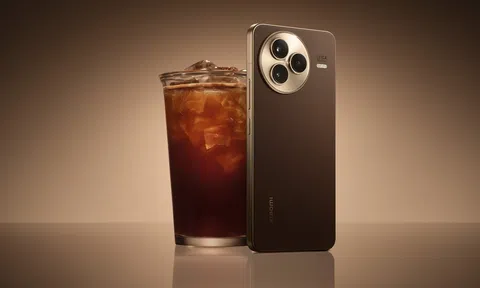 Xiaomi Civi 5 Pro ra mắt: Nhiếp ảnh cực xịn với camera Leica, pin khủng, giá rẻ át vía Galaxy S25, iPhone 16
