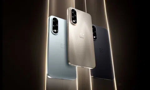 Vua hiệu năng ra mắt: Thiết kế đẹp ‘ăn đứt’ Galaxy A56, trang bị xịn như Galaxy S25, AI thông minh so kè iPhone 16