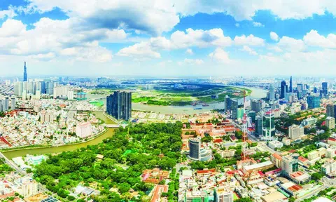 Nông nghiệp, nông dân, nông thôn trong kỷ nguyên vươn mình của dân tộc