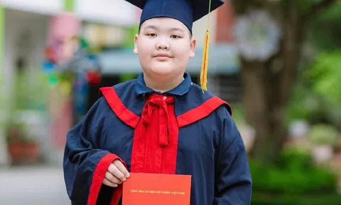 Phú Thọ: Trường tiểu học Tân Dân có 3 Thủ khoa thi vào trường THCS Văn Lang