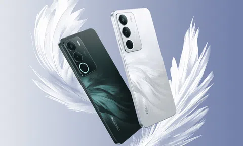 Siêu phẩm giá rẻ Realme C71 ra mắt tại Việt Nam: Màn hình 120Hz, camera 50MP AI, giá gần 4 triệu