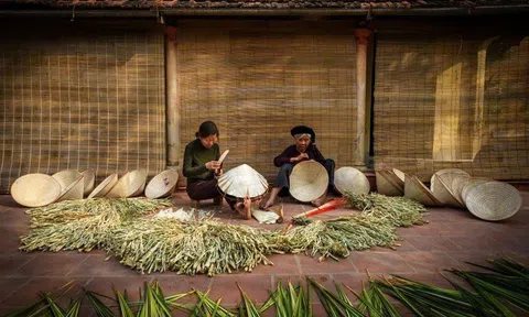 Hà Nội và chiến lược số hóa làng nghề truyền thống: Cơ hội, triển vọng và những thách thức