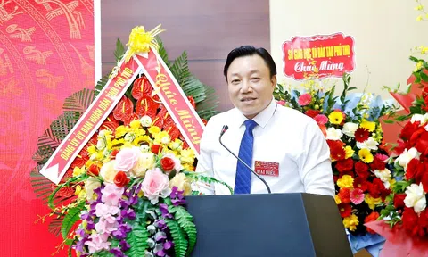 Phú Thọ: Đại hội đại biểu Đảng bộ Sở Giáo dục và Đào tạo nhiệm kỳ 2025 - 2030