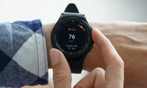 Vì sao Galaxy Watch 8 là chiếc đồng hồ thông minh toàn diện nhất năm 2025?