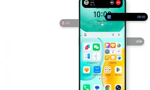 Bản sao giá rẻ của iPhone 16 Pro Max: Màn hình 120Hz, pin 5.300 mAh, camera 50MP, giá 3,7 triệu