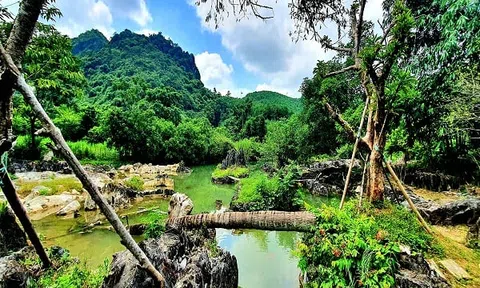 Top 3 Suối Khoáng Nóng Nhất Định Phải Đến tại Việt Nam