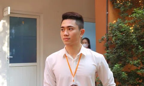 Phan Tiến Đạt – Chàng thanh niên trên hành trình “Tích Cực Hoá” bản thân