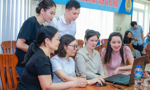 Nâng cao đạo đức nghề nghiệp và văn hóa ứng xử của người làm báo  trong sử dụng mạng xã hội: Từ yêu cầu cấp thiết đến hành động cụ thể
