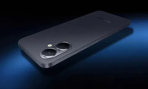 Vua giá rẻ Tecno Spark Go 2 ‘oanh tạc’: Bản sao giá rẻ của iPhone 16, AI hấp dẫn so kè Galaxy S25, giá từ 1,3 triệu đồng