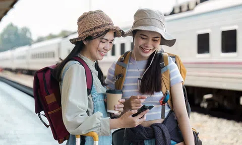 SIM & eSIM du lịch Gody – giải pháp kết nối internet cho dân công nghệ thích xê dịch