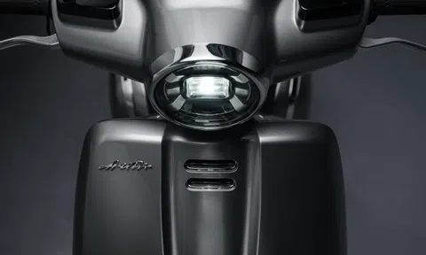 Tin xe hot 26/6: ‘Kẻ hủy diệt Honda SH Mode’ ra mắt giá 43 triệu đồng ngang Air Blade, có ABS 2 kênh