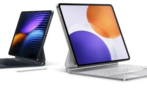 Xiaomi Pad 7S Pro chính thức ra mắt: Màn hình lớn 12.5 inch, chip Xring O1, pin 10.610 mAh, giá từ 12 triệu đồng