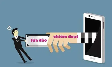 Hành vi lừa đảo qua mạng ngày càng tinh vi và phức tạp