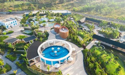Khám phá Suối nước nóng Bình Châu và ưu đãi từ Đăng Khôi Travel