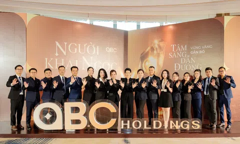  “Người Khai Ngọc”: Thương hiệu mới của OBC Holdings định hướng tương lai đô thị nhân văn