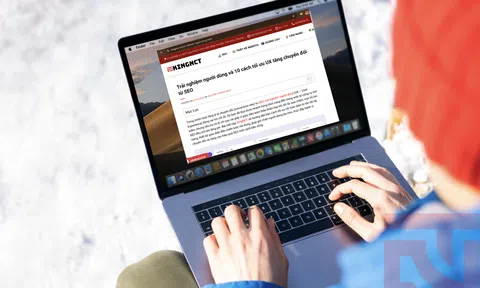 Cùng KINGNCT chẩn đoán 5 dấu hiệu bạn cần SEO Audit ngay