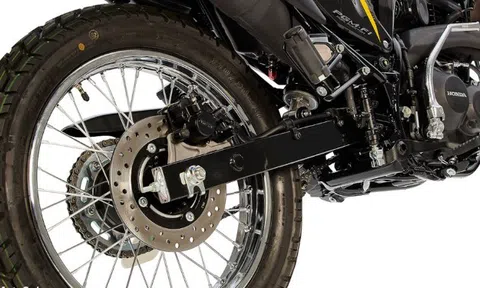 Đại lý Việt nhận cọc ‘vua côn tay’ mới của Honda: Xịn hơn Winner X, trang bị lấn át Yamaha Exciter