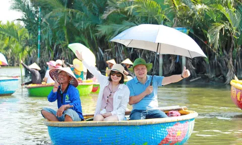 Đà Nẵng: Thúc đẩy tăng trưởng xanh từ nông nghiệp đến tài nguyên – môi trường