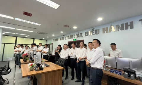 Đà Nẵng: Đẩy mạnh chuyển đổi số trong lĩnh vực Nông nghiệp và Môi trường