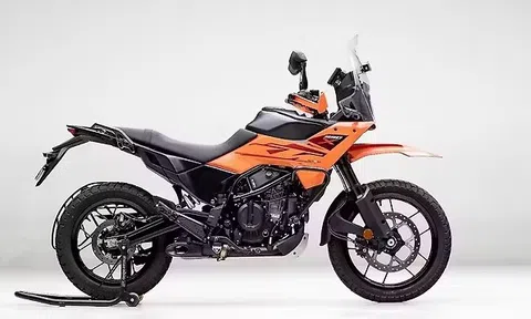 Quên Honda Winner X đi, ‘chiến thần côn tay’ 399cc xịn hơn Yamaha Exciter ra mắt giá 80 triệu đồng