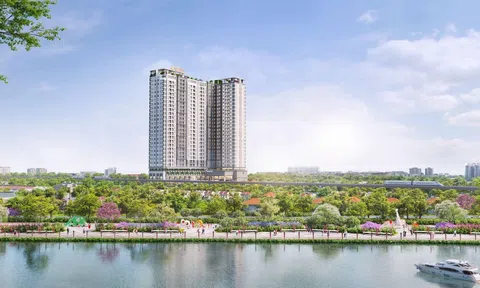 Symlife Concert – "Bản giao hưởng cuộc sống"