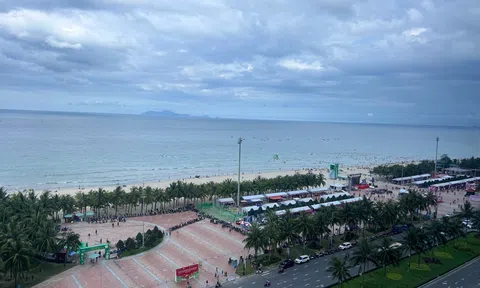 Đà Nẵng tháo gỡ điểm nghẽn đất đai, rà soát, xử lý vướng mắc, quản lý chặt quỹ đất công
