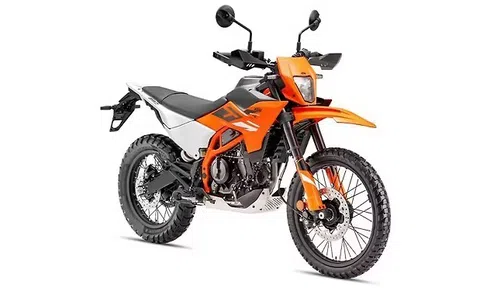 ‘Ngựa chiến’ mới ‘chất’ hơn Yamaha Exciter và Honda Winner X chính thức ra mắt với giá ‘rẻ như bèo’